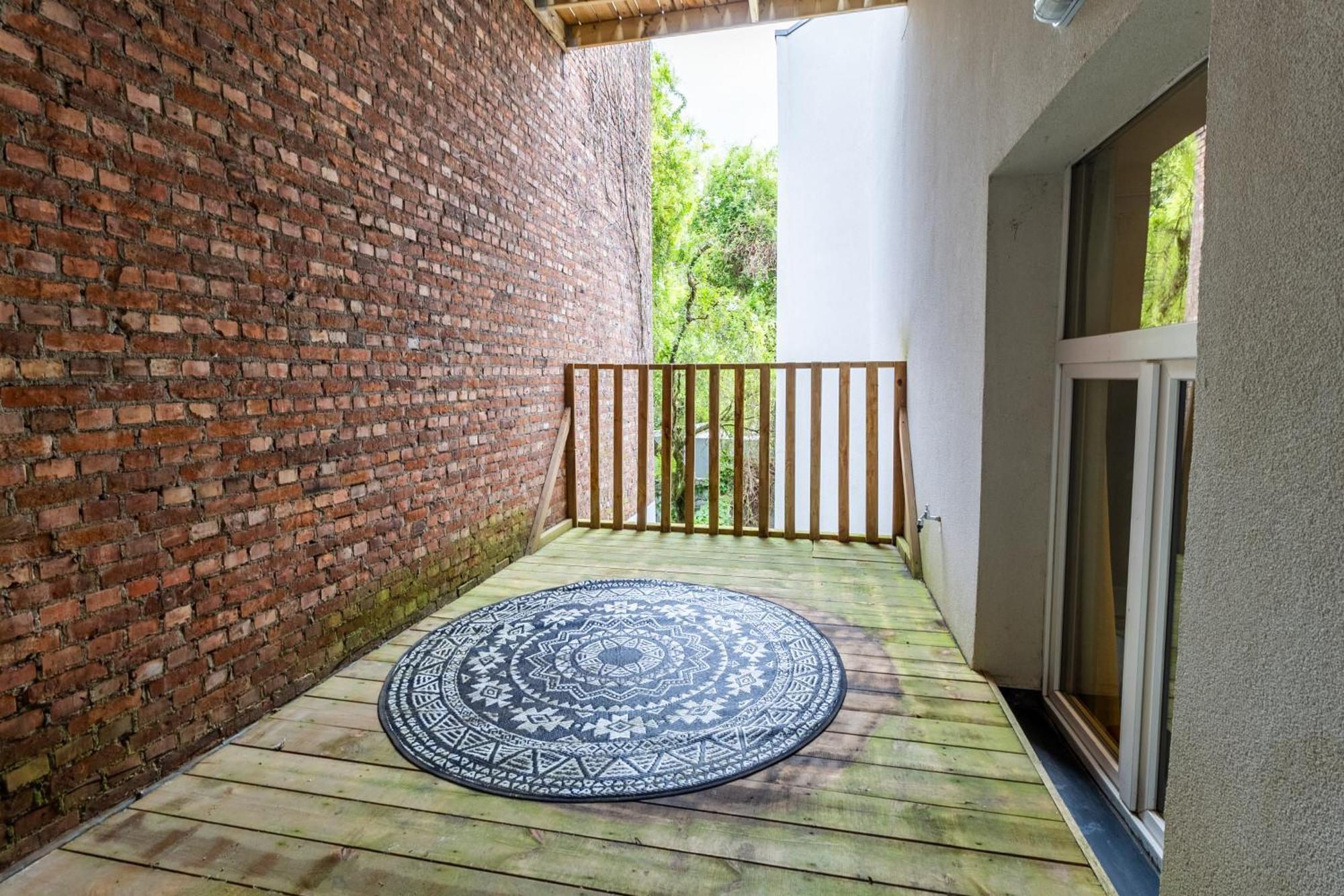 Zooside Ferienhaus *