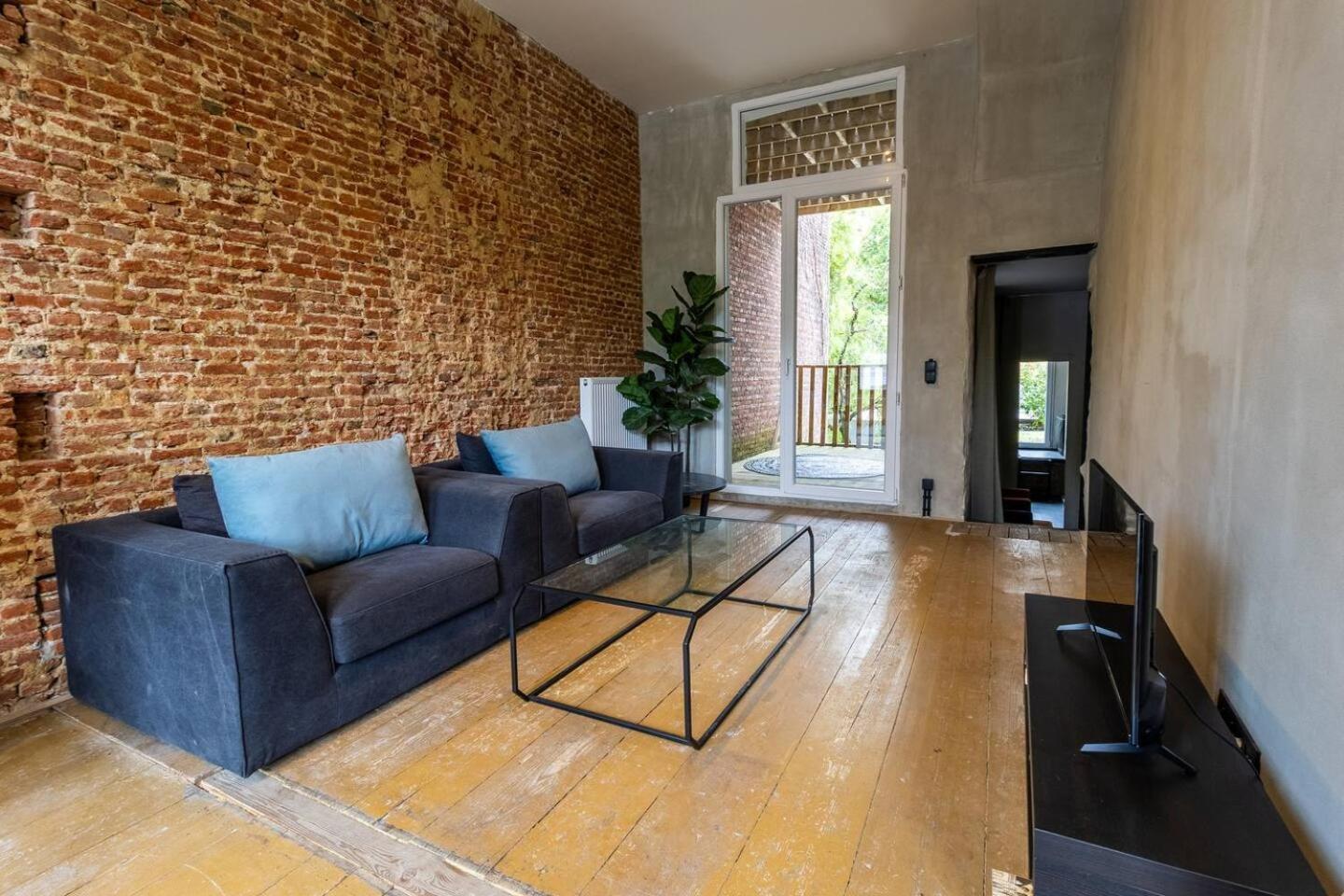 Ferienhaus Zooside *