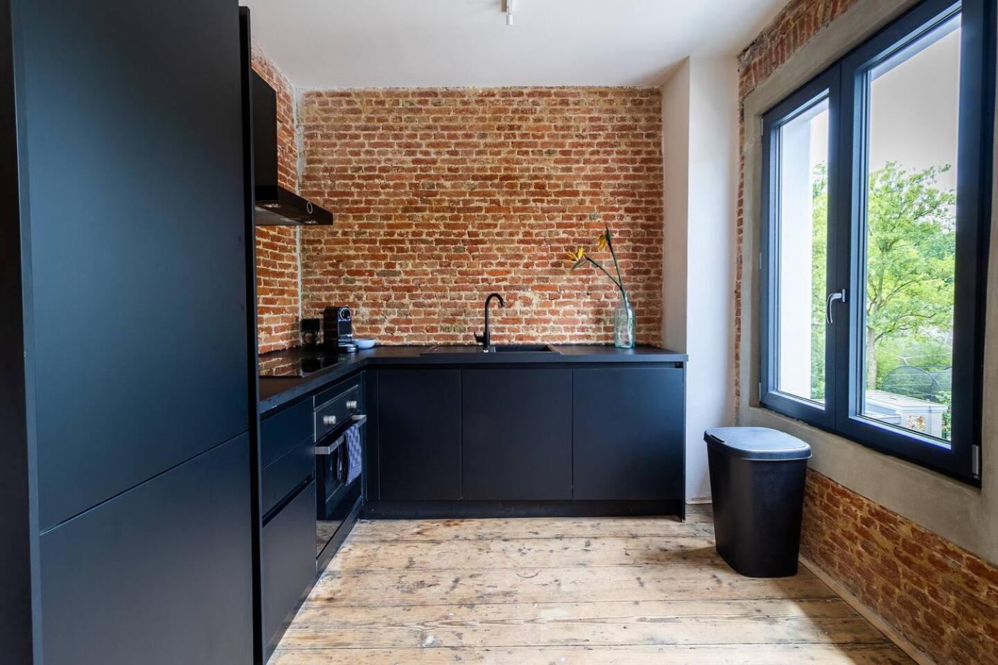 Zooside Ferienhaus
