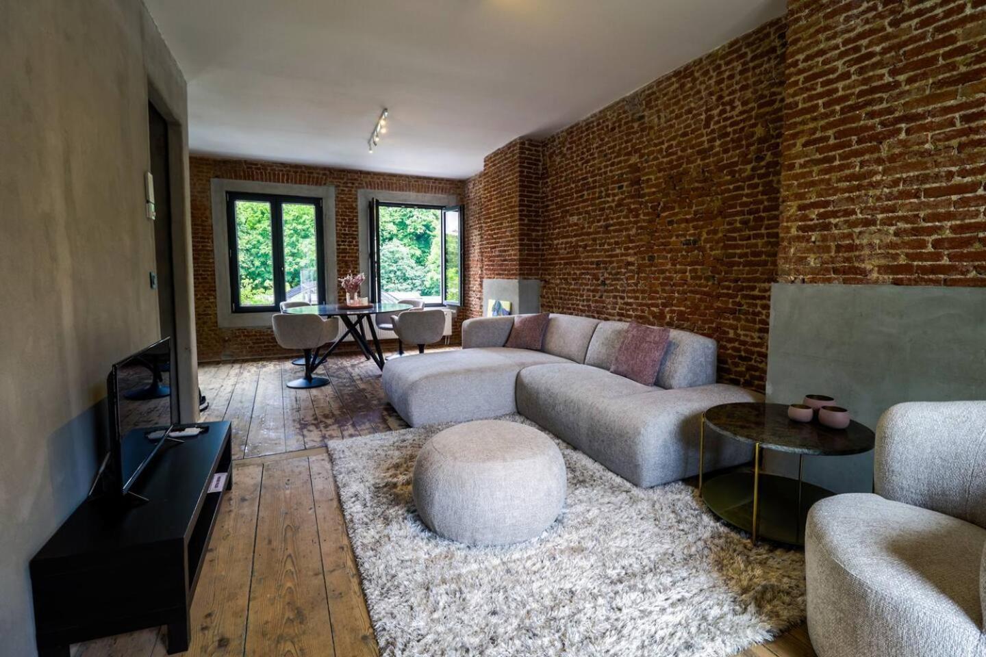 Zooside Ferienhaus *