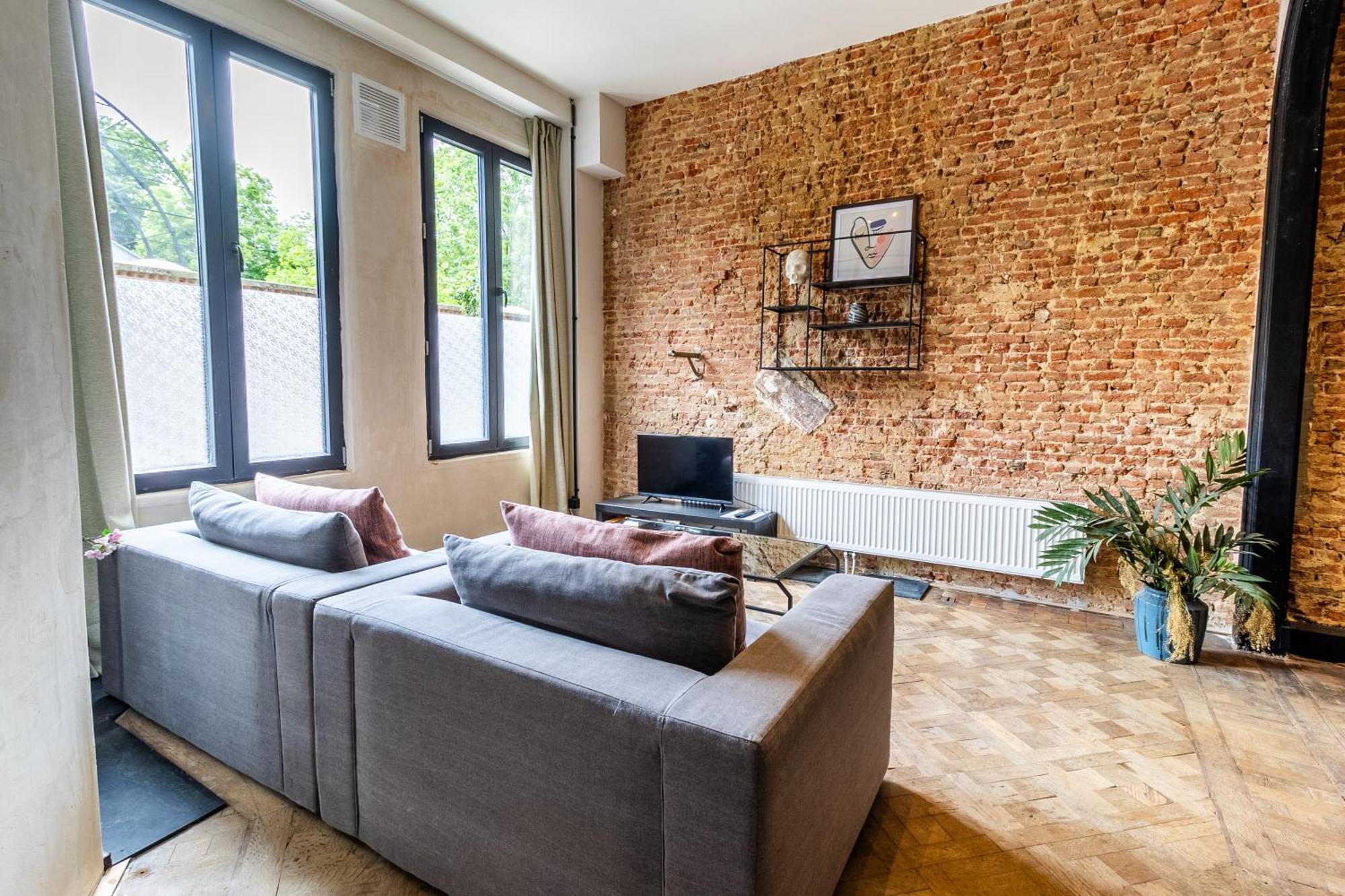 Zooside Ferienhaus