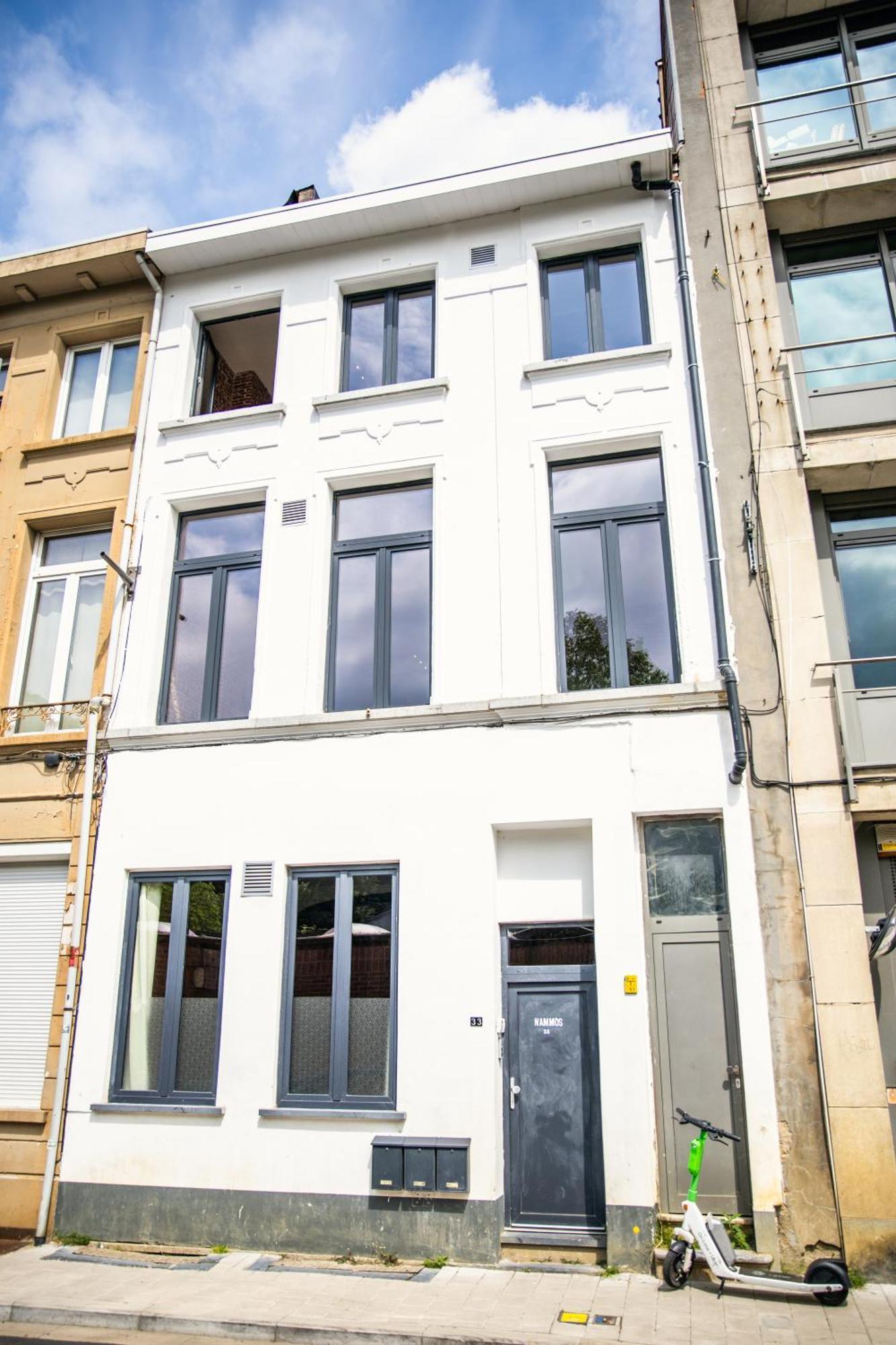 Zooside Ferienhaus