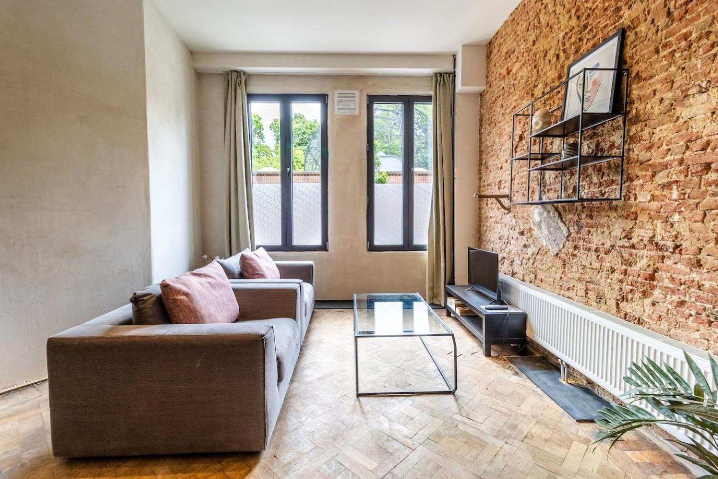 Zooside Ferienhaus *